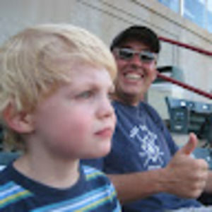 Meet your Posher, Kevin